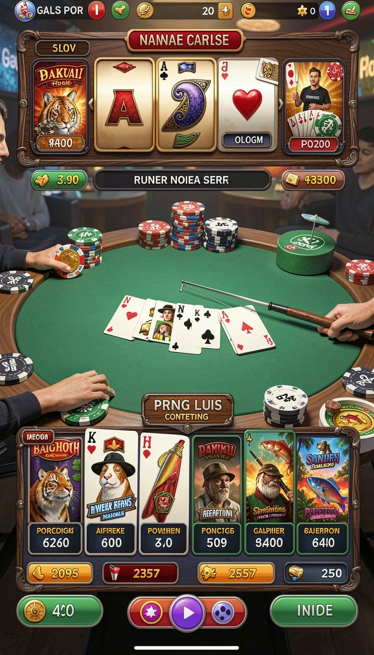 Screenshot qq88asia APK Terbaru: Download Cepat dan Gratis nomor 3