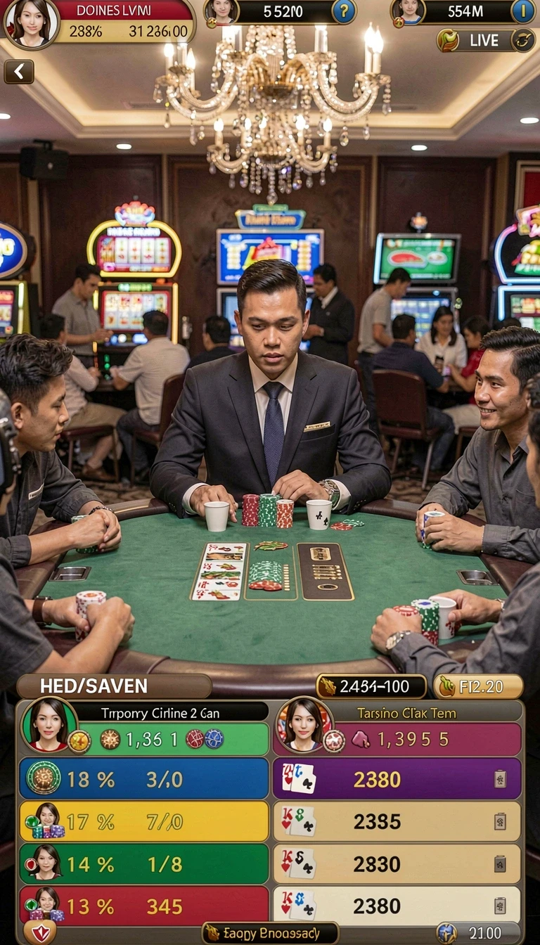 Screenshot rejekibet APK Terbaru: Download Cepat dan Gratis nomor 3