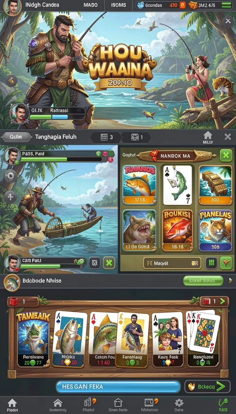 Screenshot ams789 APK Terbaru: Download Cepat dan Gratis nomor 1