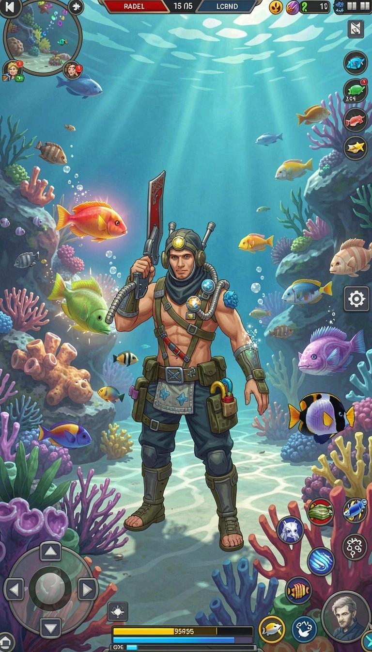 Screenshot 33l APK Terbaru: Download Cepat dan Gratis nomor 2