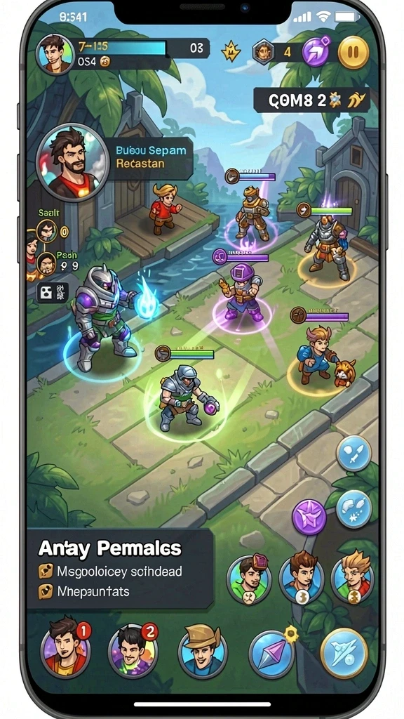 Screenshot gg368 APK Terbaru: Download Cepat dan Gratis nomor 3