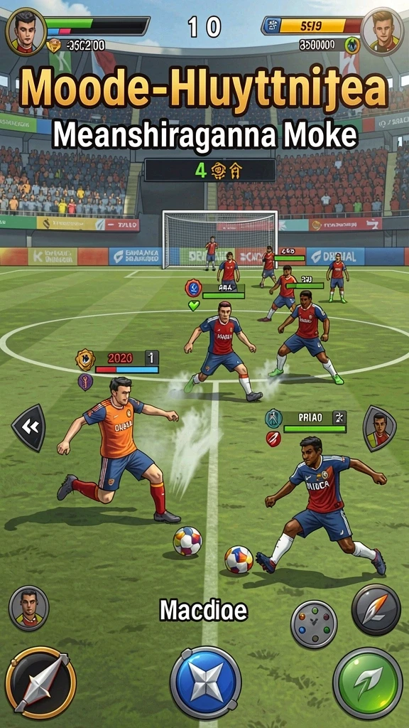 Pratinjau antarmuka mikatoto — aplikasi APK resmi Android v2.5.6