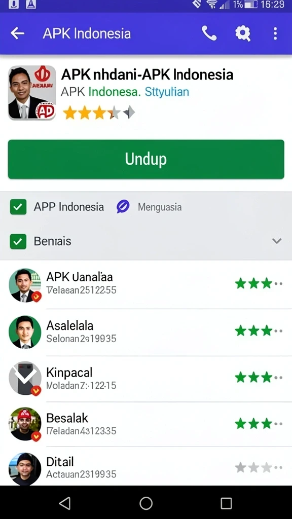 Screenshot dorahoki APK Terbaru: Download Cepat dan Gratis nomor 3