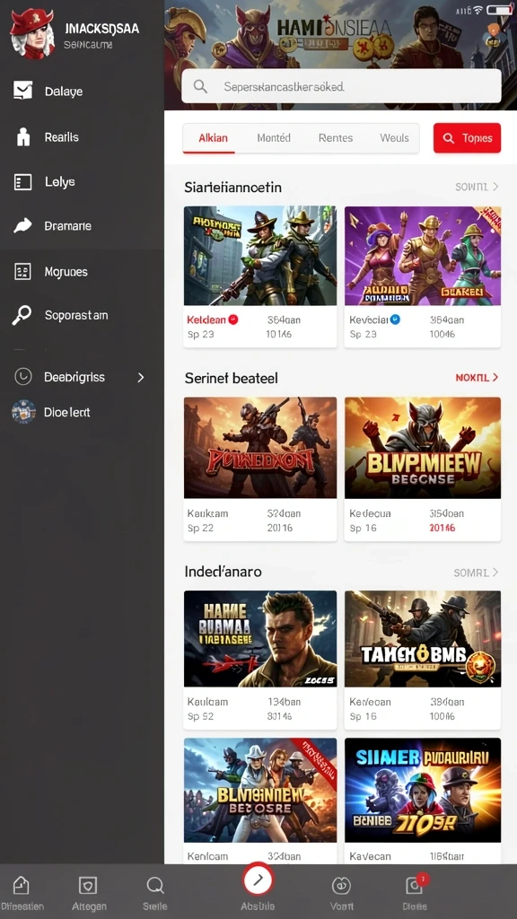 Screenshot 888idr APK Terbaru: Download Cepat dan Gratis nomor 1