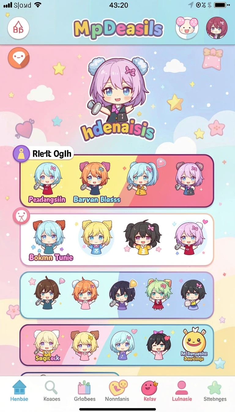 Screenshot rjslot88 APK Terbaru: Download Cepat dan Gratis nomor 3