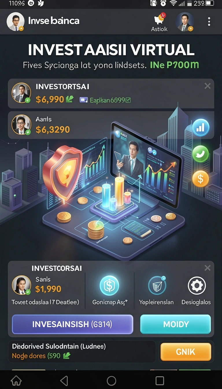 Screenshot nk666 APK Terbaru: Download Cepat dan Gratis nomor 1