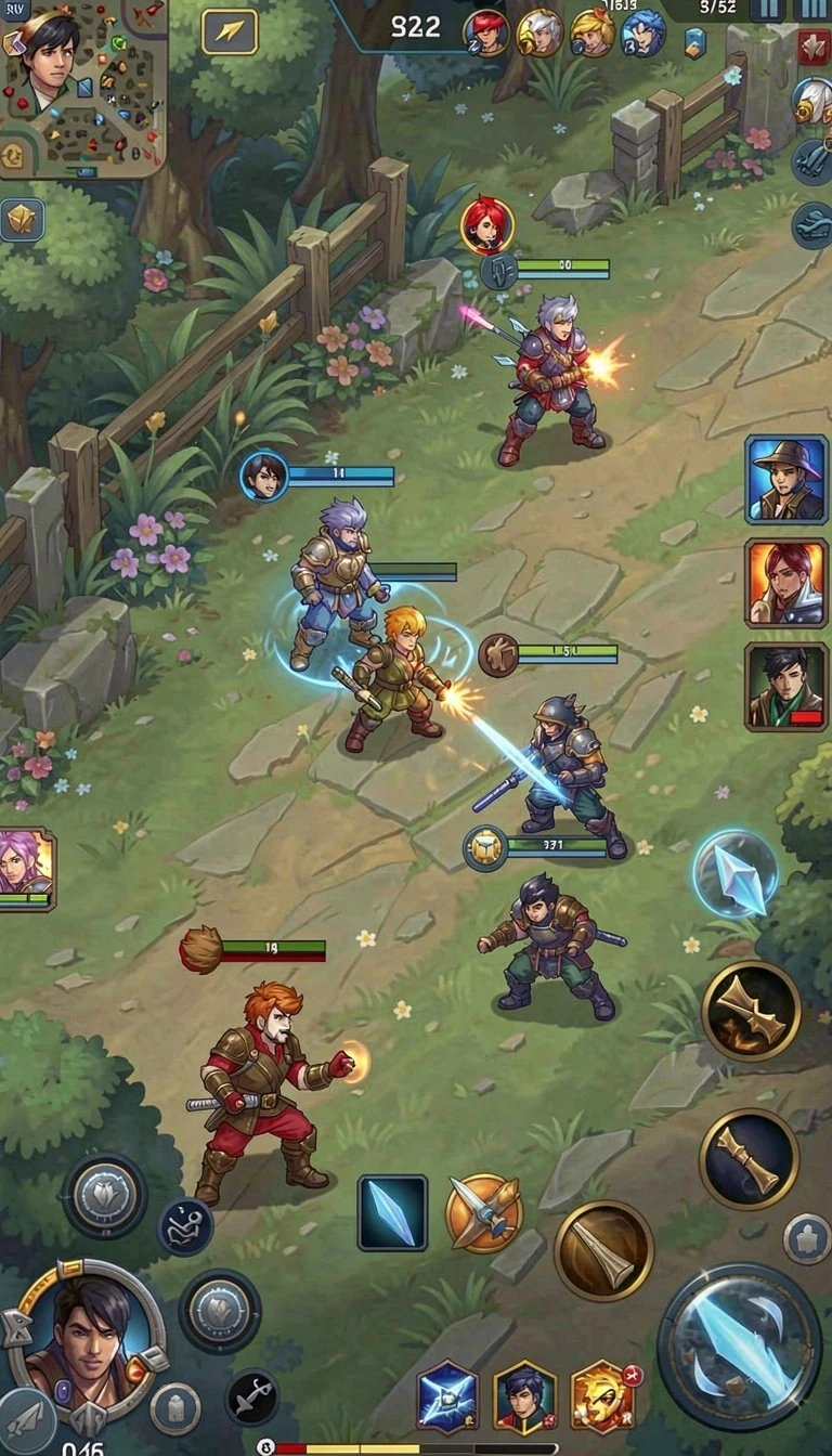 Screenshot hokiwin APK Terbaru: Download Cepat dan Gratis nomor 1