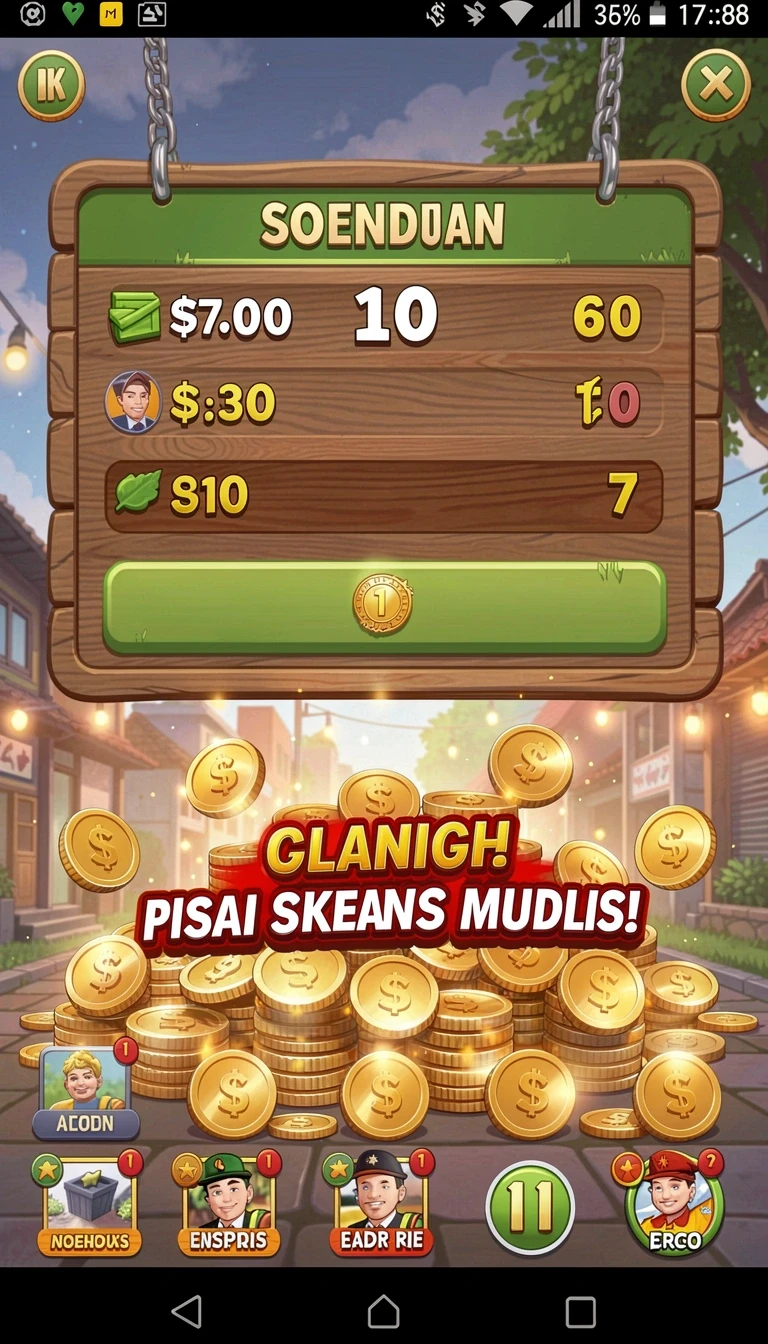 Screenshot togel4d APK Terbaru: Download Cepat dan Gratis nomor 1