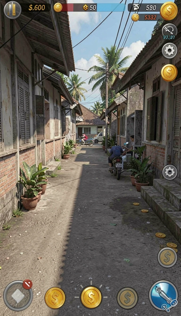 Screenshot gomu837 APK Terbaru: Download Cepat dan Gratis nomor 3