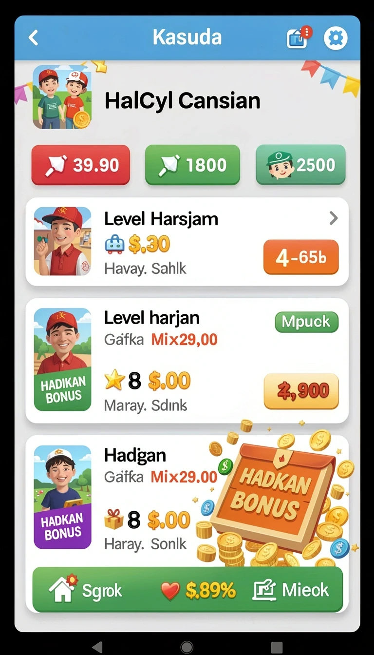 Screenshot 918kaya APK Terbaru: Download Cepat dan Gratis nomor 2