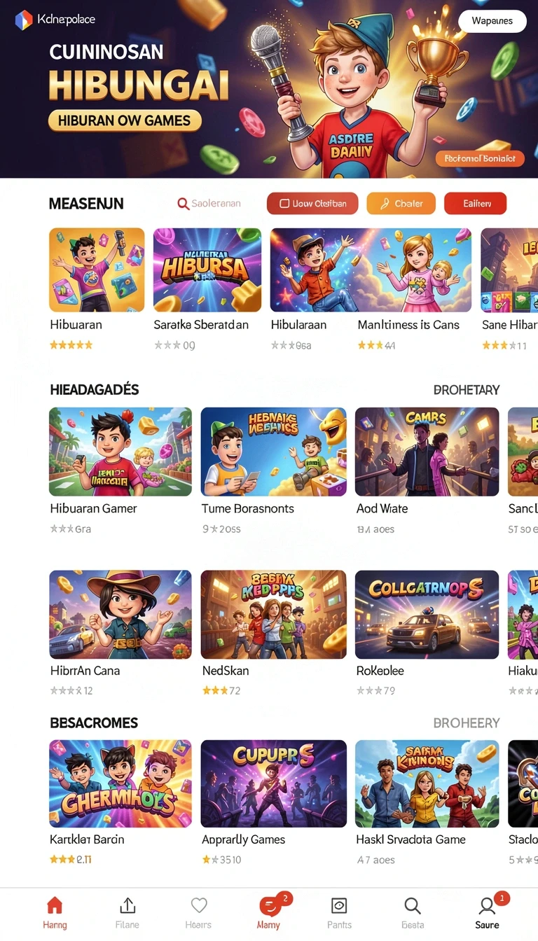 Screenshot qq88asia APK Terbaru: Download Cepat dan Gratis nomor 2