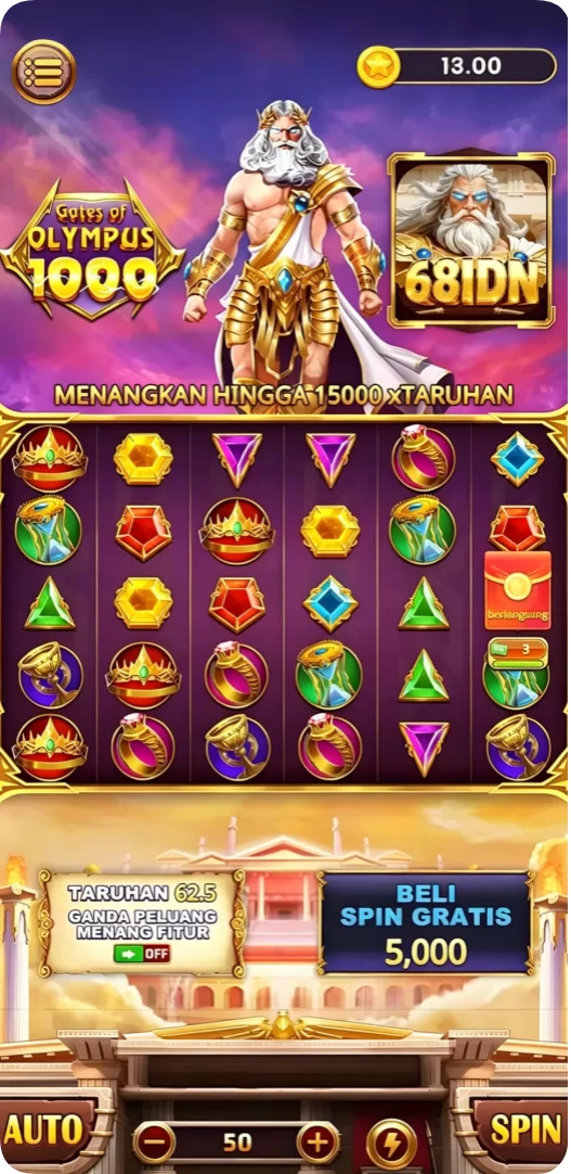 Screenshot ind777 APK Terbaru: Download Cepat dan Gratis nomor 1