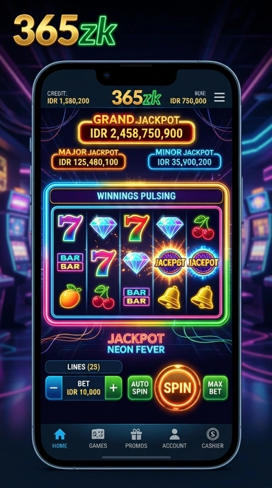 Screenshot jeniustoto APK Terbaru: Download Cepat dan Gratis nomor 2
