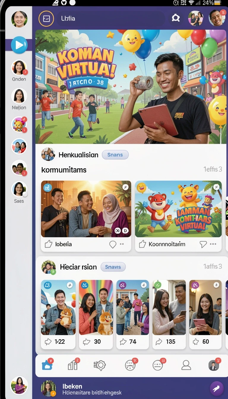 Screenshot 2739 APK Terbaru: Download Cepat dan Gratis nomor 1
