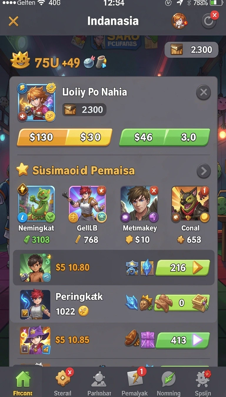 Screenshot sobet88 APK Terbaru: Download Cepat dan Gratis nomor 1