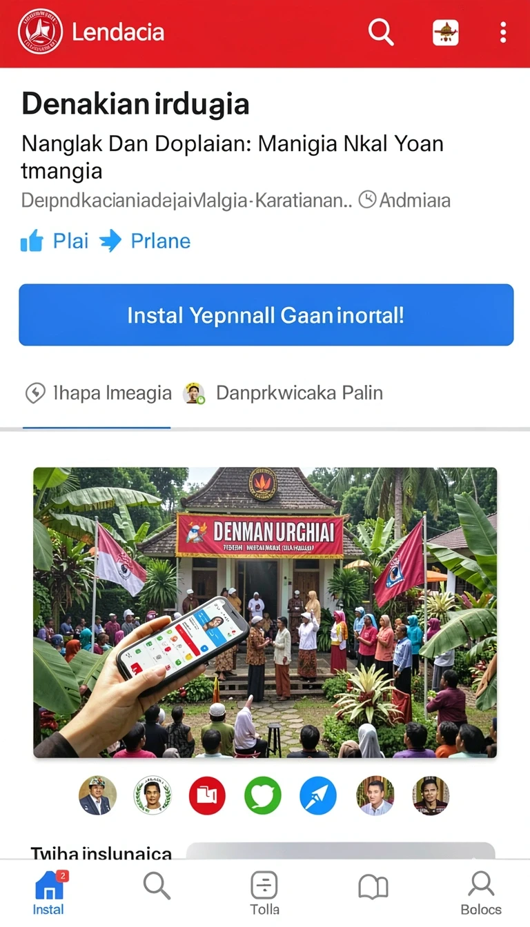 Screenshot quarkplay APK Terbaru: Download Cepat dan Gratis nomor 1