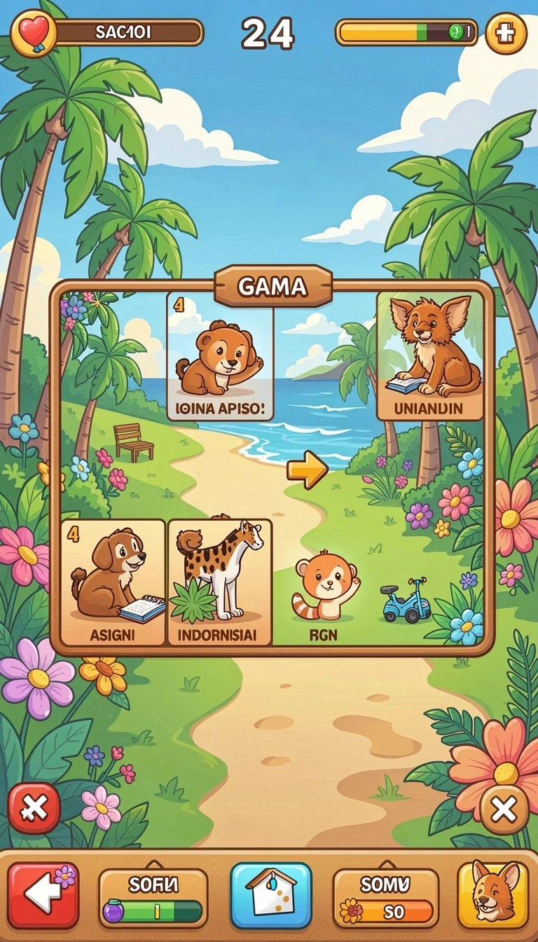 Screenshot 8768 APK Terbaru: Download Cepat dan Gratis nomor 1
