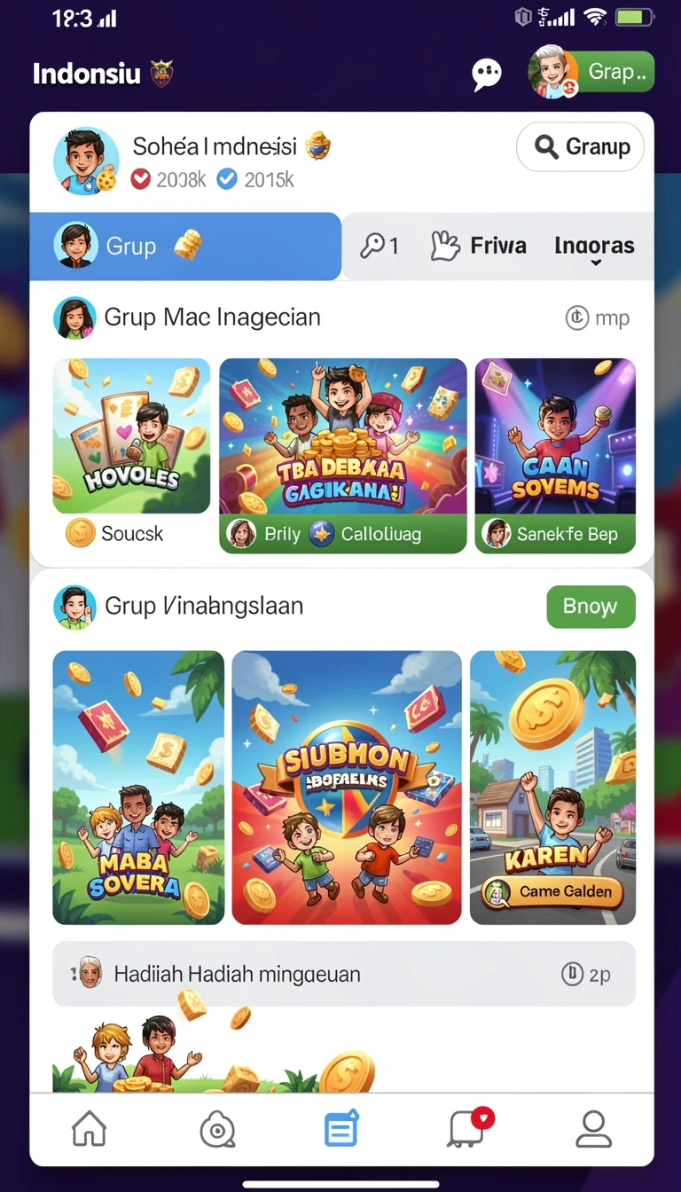 Screenshot jayabet APK Terbaru: Download Cepat dan Gratis nomor 3
