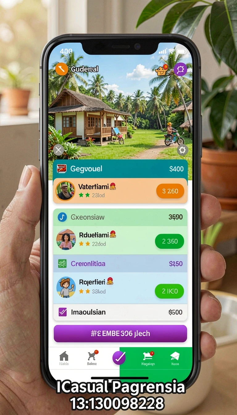 Screenshot rk55 APK Terbaru: Download Cepat dan Gratis nomor 2