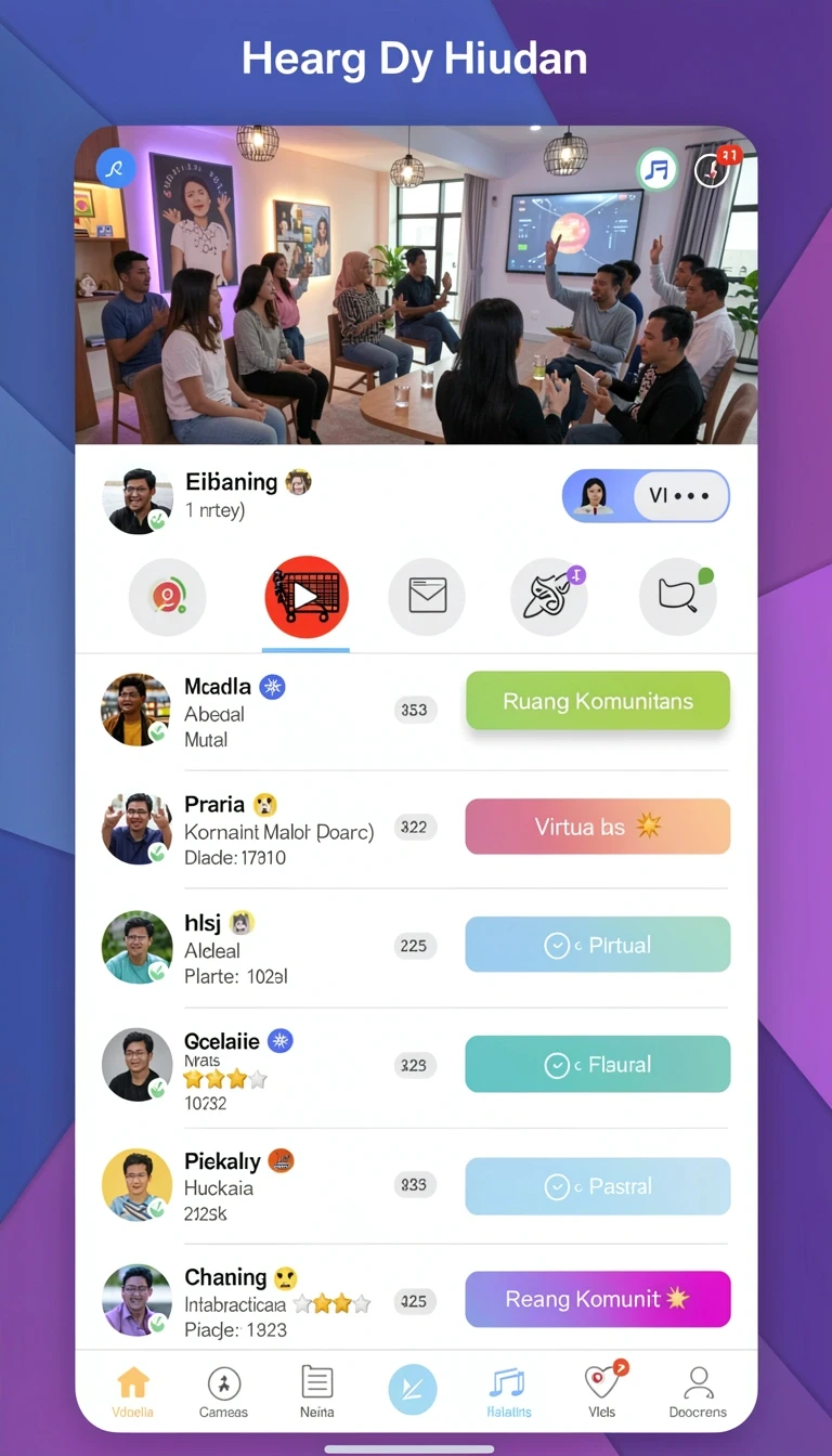 Screenshot jayabet APK Terbaru: Download Cepat dan Gratis nomor 1