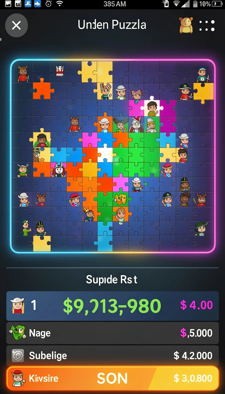 Screenshot juragan805 APK Terbaru: Download Cepat dan Gratis nomor 3