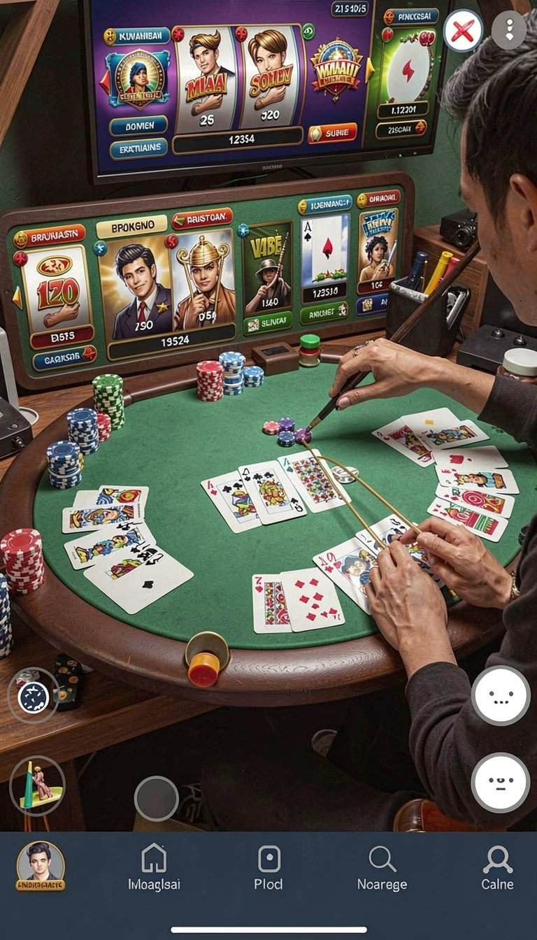 Screenshot rip3 APK Terbaru: Download Cepat dan Gratis nomor 3