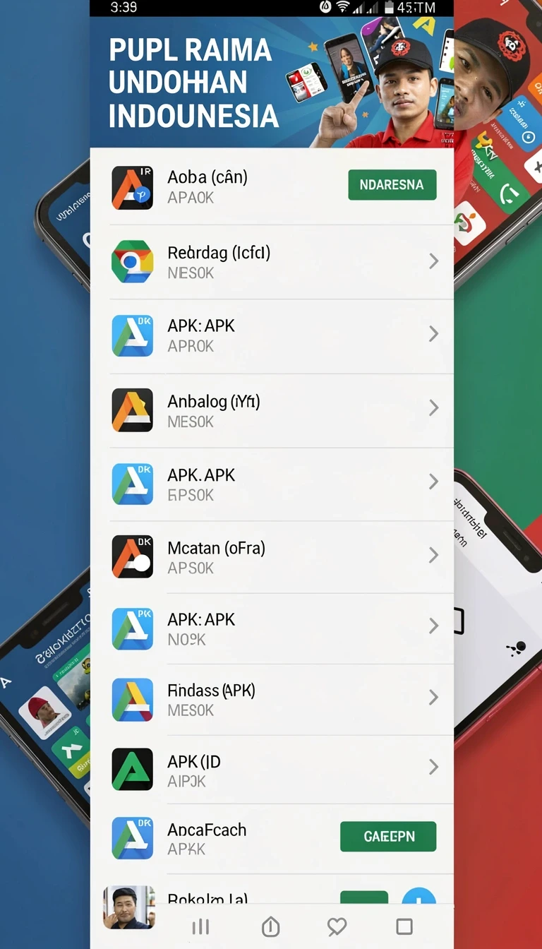Screenshot vt789 APK Terbaru: Download Cepat dan Gratis nomor 1