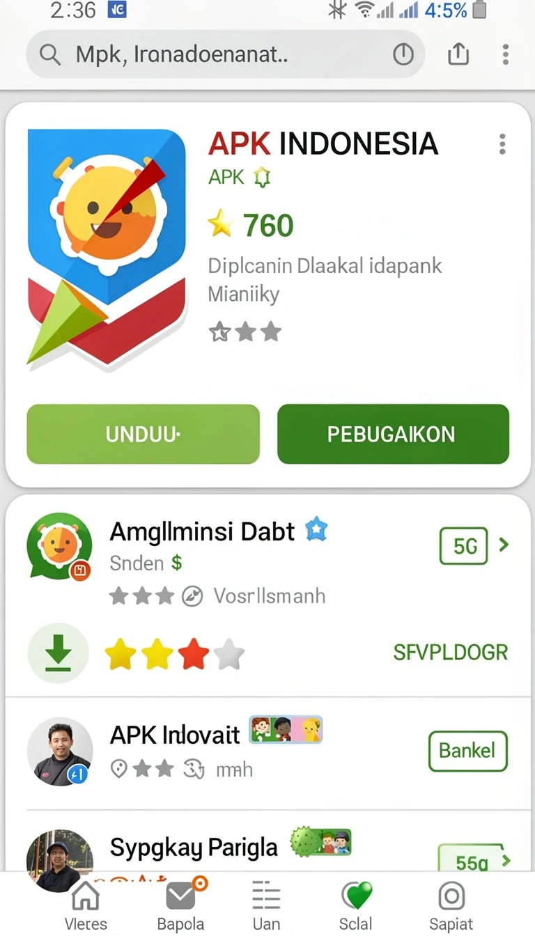 Screenshot pgstar777 APK Terbaru: Download Cepat dan Gratis nomor 2