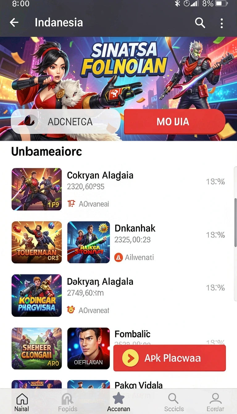 Screenshot lajubet APK Terbaru: Download Cepat dan Gratis nomor 3