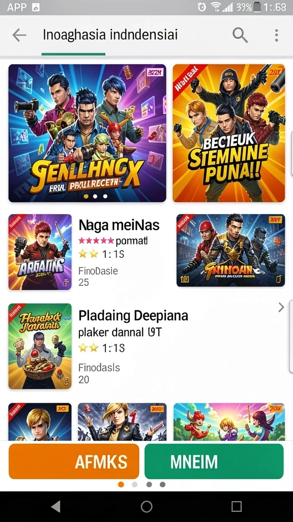 Screenshot naga1001 APK Terbaru: Download Cepat dan Gratis nomor 2