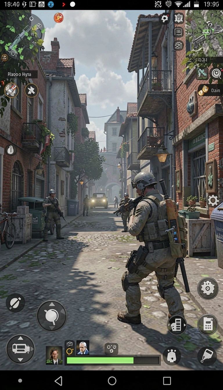 Screenshot f08 APK Terbaru: Download Cepat dan Gratis nomor 2