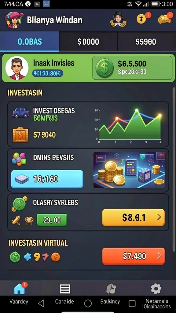 Screenshot dewapoker APK Terbaru: Download Cepat dan Gratis nomor 1