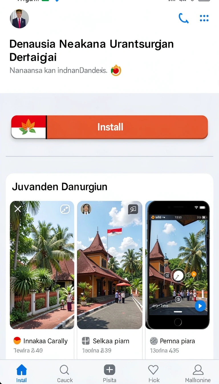 Screenshot kekar4d APK Terbaru: Download Cepat dan Gratis nomor 3