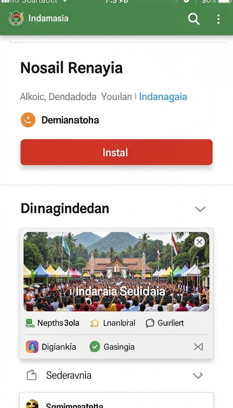 Screenshot mlbb8 APK Terbaru: Download Cepat dan Gratis nomor 1