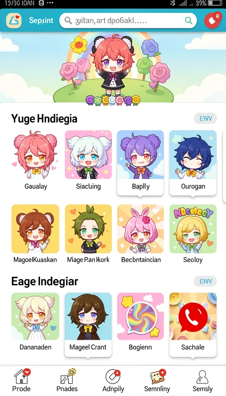 Screenshot gatotkaca123 APK Terbaru: Download Cepat dan Gratis nomor 3