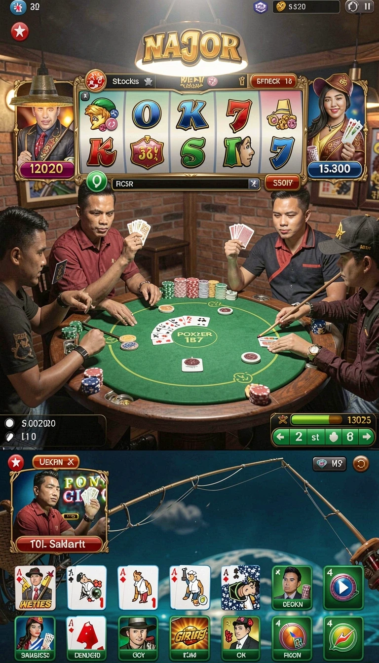 Screenshot rr666 APK Terbaru: Download Cepat dan Gratis nomor 3