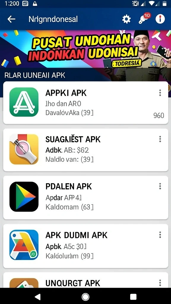 Screenshot deposit42 APK Terbaru: Download Cepat dan Gratis nomor 2