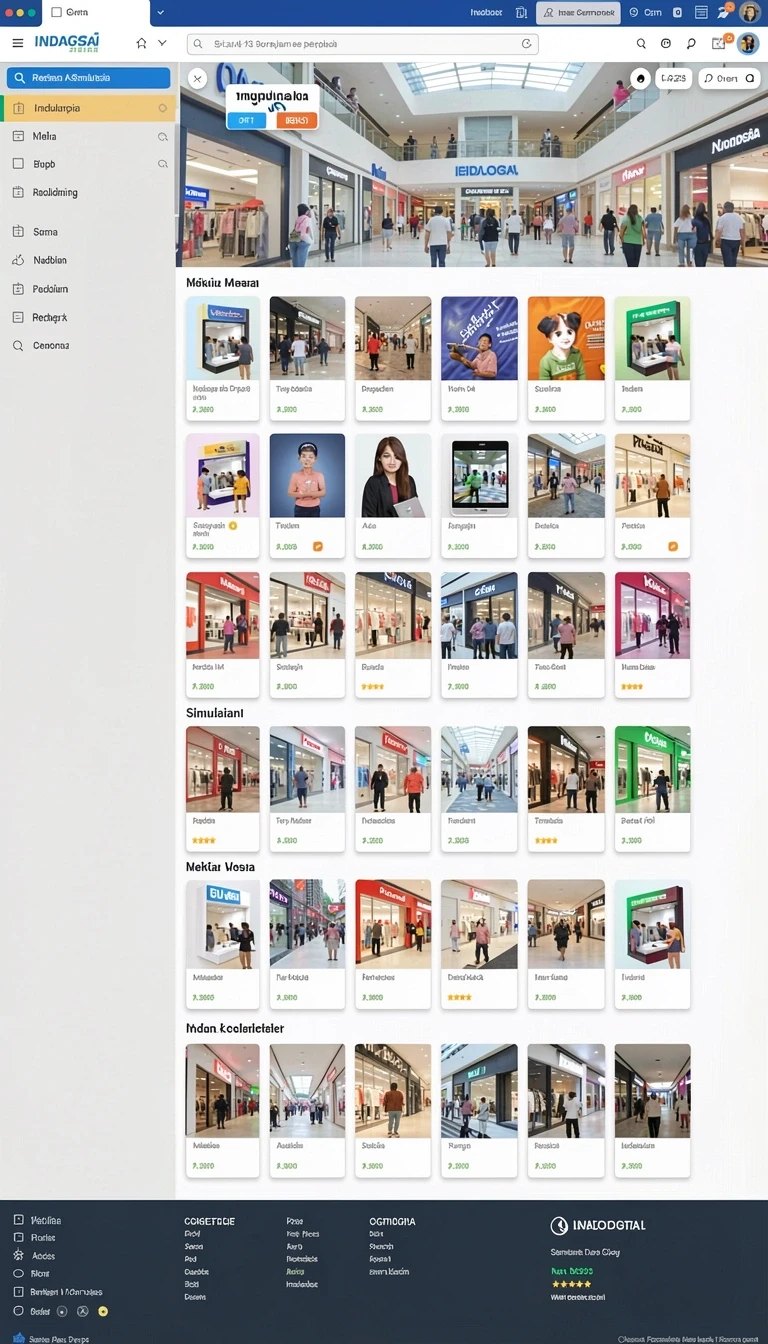 Screenshot jktplus APK Terbaru: Download Cepat dan Gratis nomor 3
