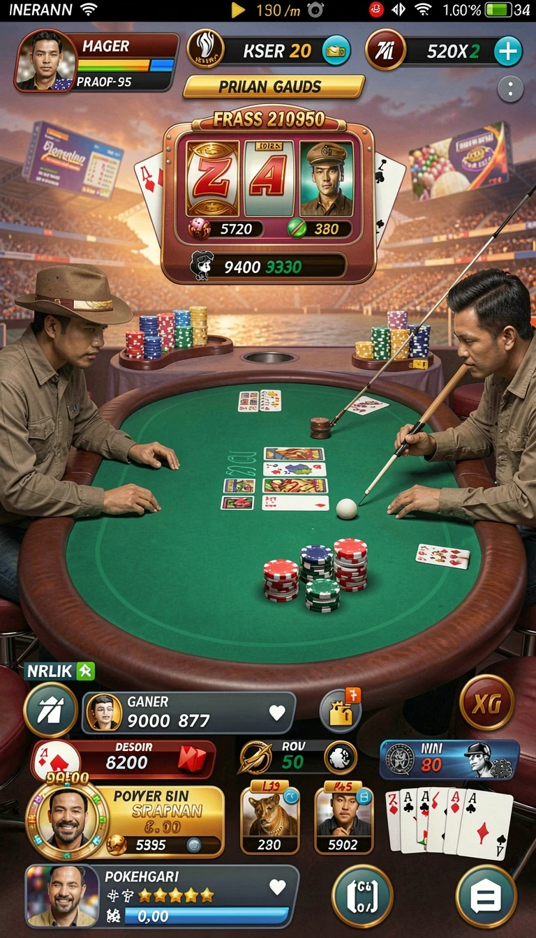 Screenshot lpo88 APK Terbaru: Download Cepat dan Gratis nomor 3