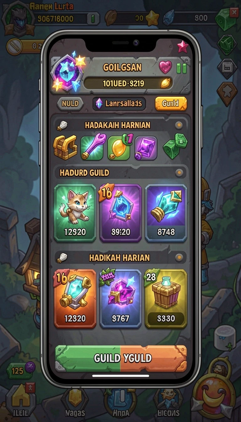 Screenshot 9n9n APK Terbaru: Download Cepat dan Gratis nomor 3