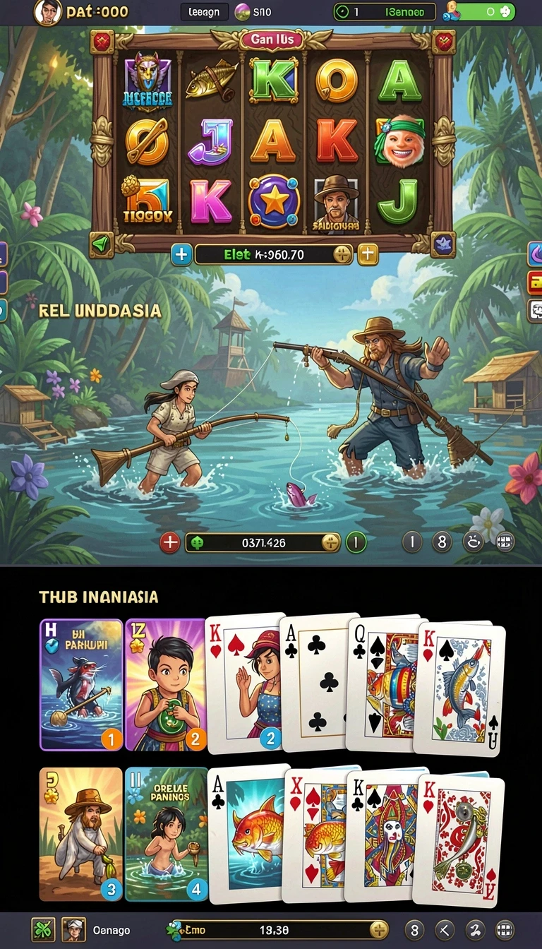 Screenshot slot99 APK Terbaru: Download Cepat dan Gratis nomor 1