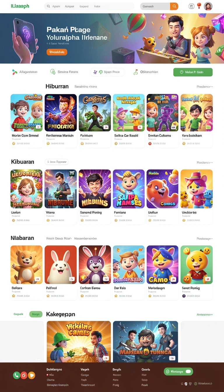 Screenshot 8768 APK Terbaru: Download Cepat dan Gratis nomor 3