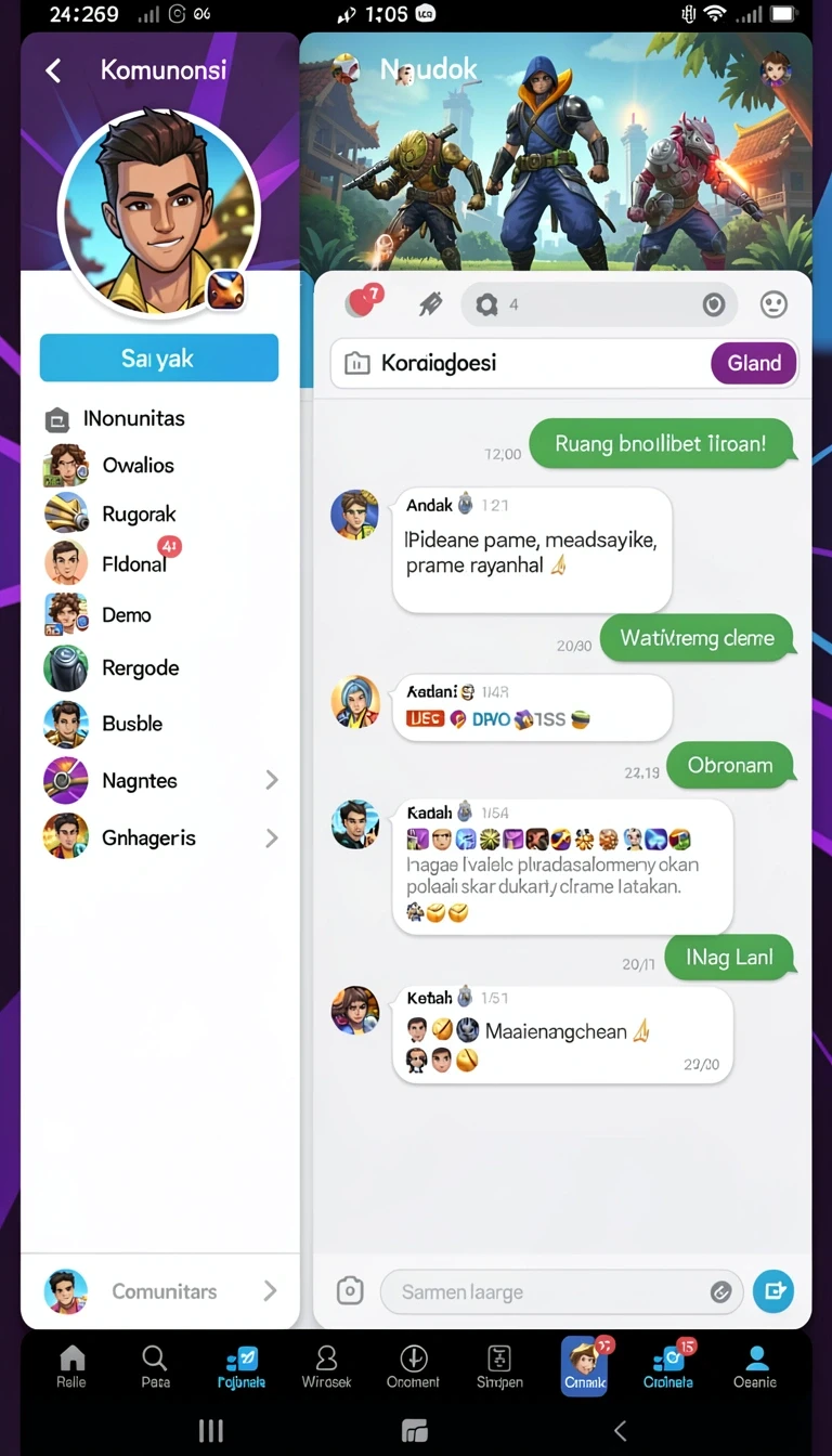 Screenshot sultan188 APK Terbaru: Download Cepat dan Gratis nomor 2