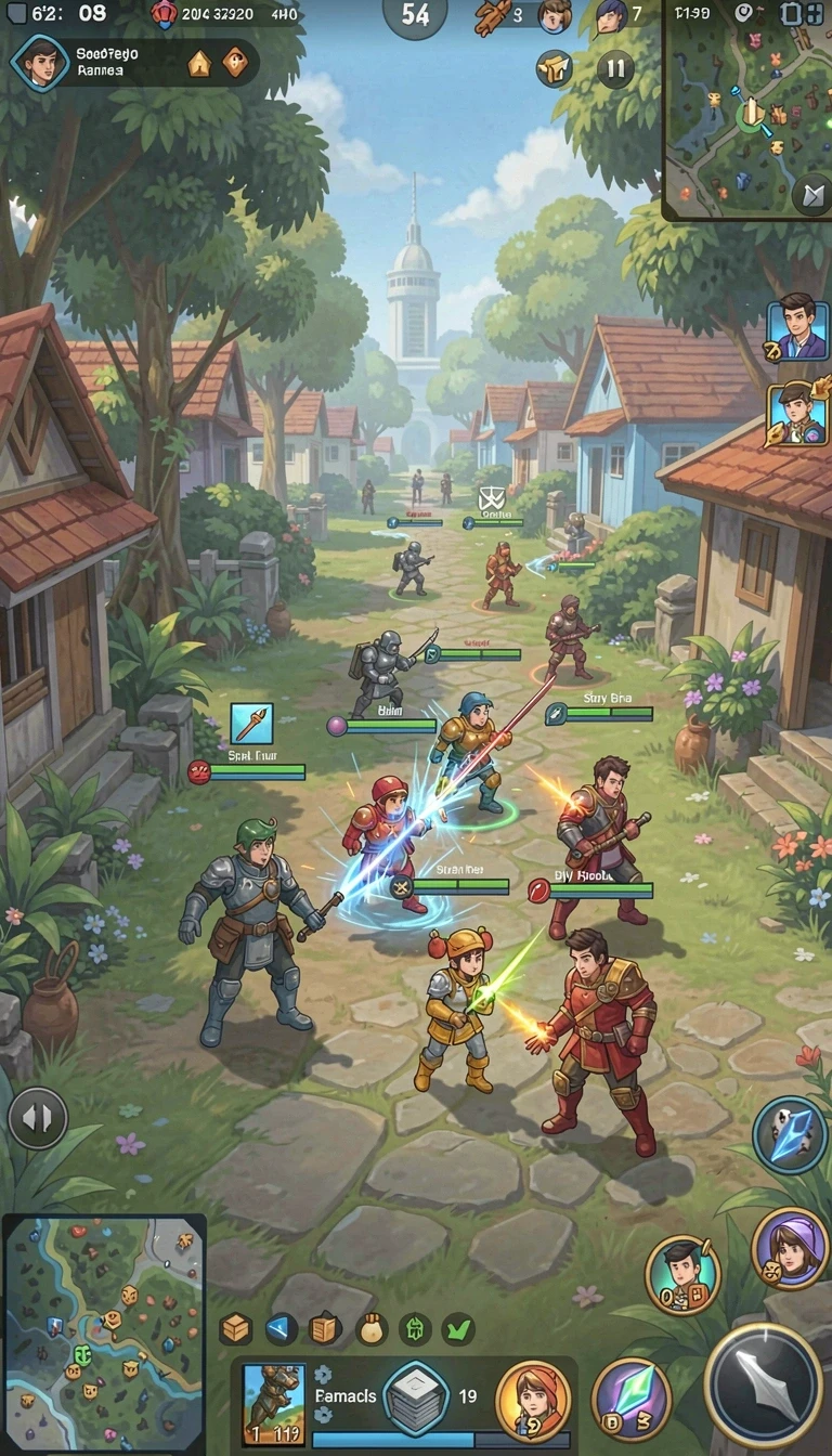 Screenshot arta4d APK Terbaru: Download Cepat dan Gratis nomor 1