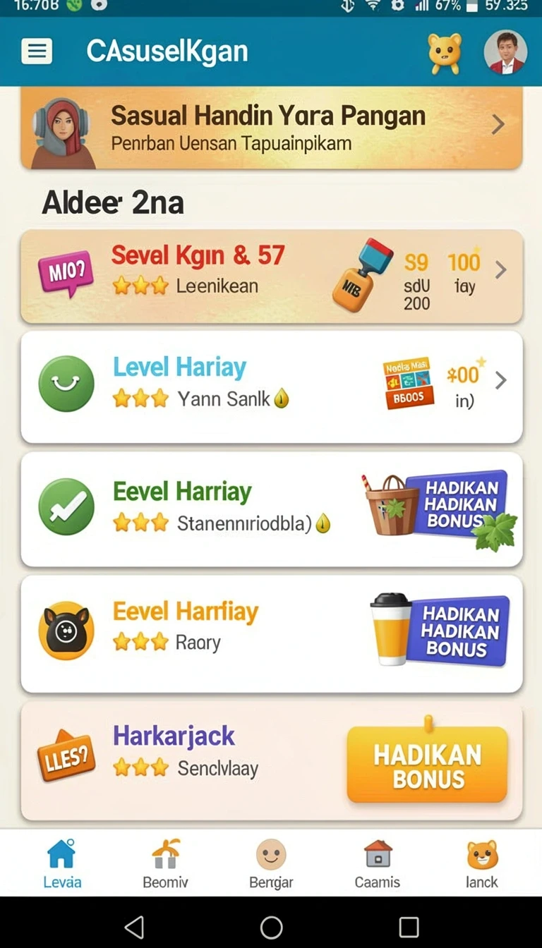 Screenshot nusaslots APK Terbaru: Download Cepat dan Gratis nomor 1