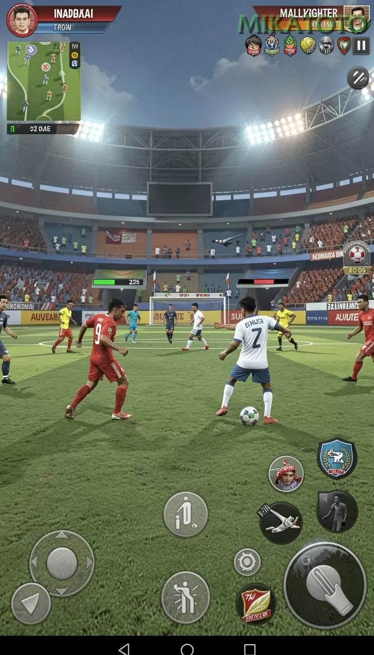Screenshot musangwin nomor 3