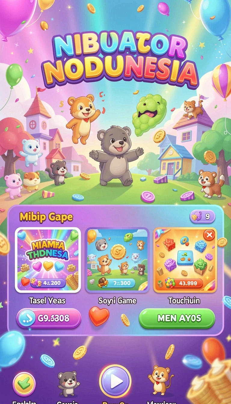 Screenshot buaya138 APK Terbaru: Download Cepat dan Gratis nomor 3