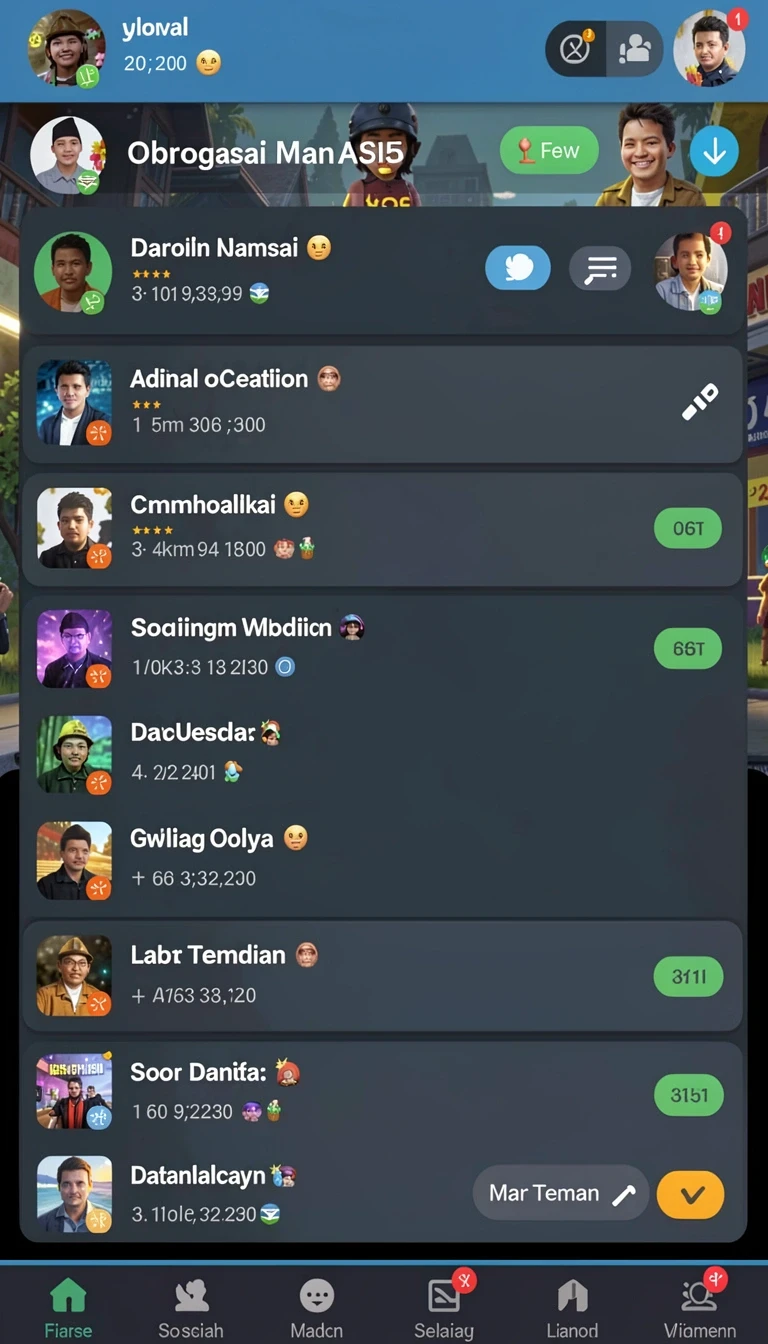 Screenshot rajacuan APK Terbaru: Download Cepat dan Gratis nomor 2