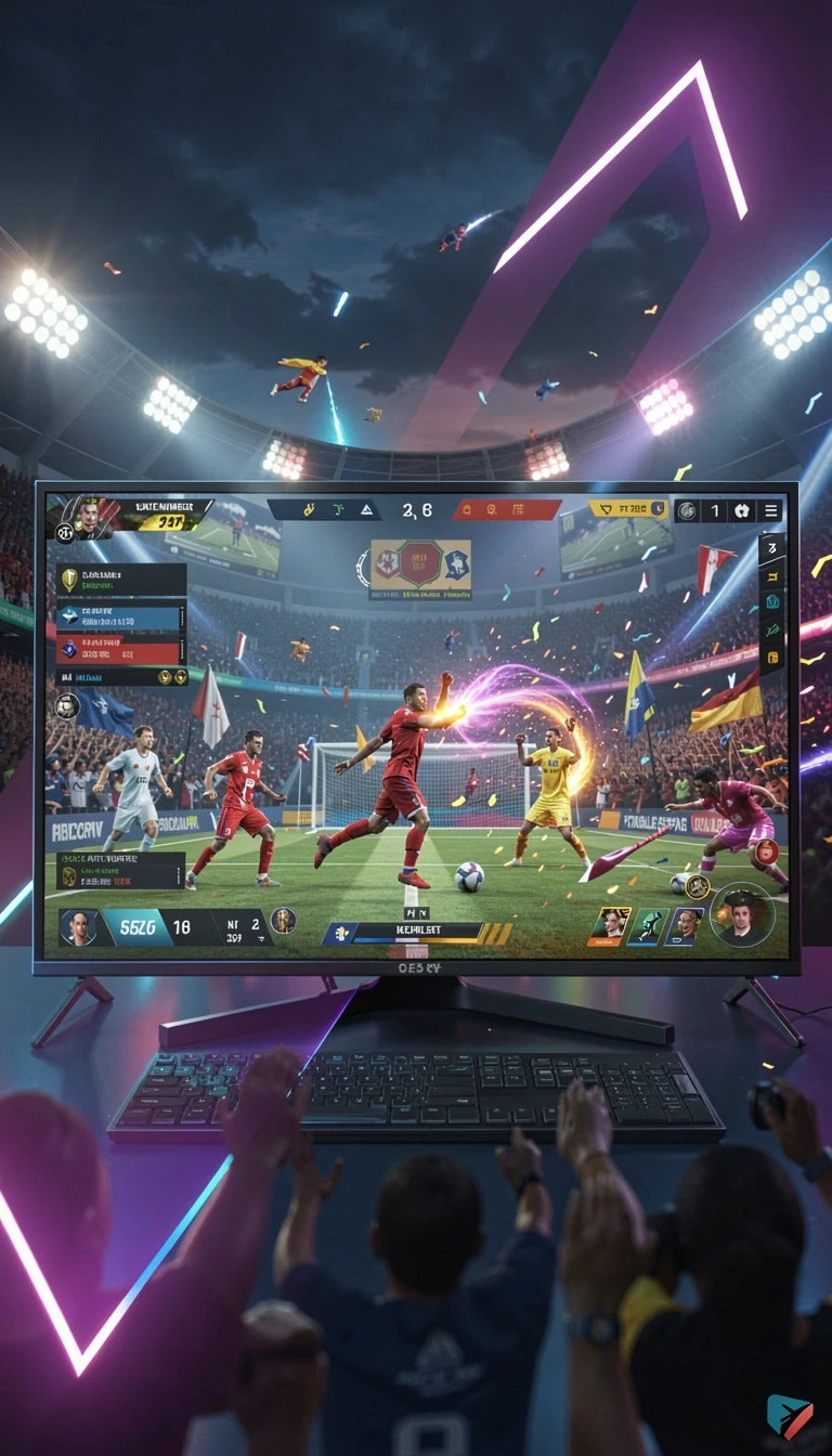 Screenshot win777 APK Terbaru: Download Cepat dan Gratis nomor 1