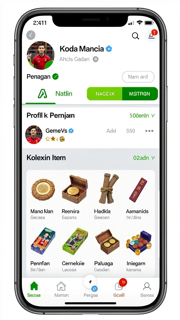 Screenshot 333666 APK Terbaru: Download Cepat dan Gratis nomor 3